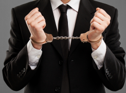 Херсонского «тендерного короля» Александра Новохацкого отправили в СИЗО