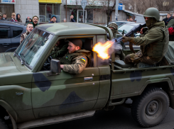 В Херсоне военкомы избили мужчину до потери сознания