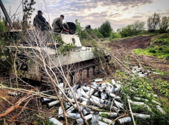 Новости СВО: Зеленский признал поражение, прорыв на Сумы и сотни гробов в Херсоне
