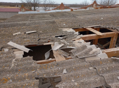 В Херсонской области ВСУ ударили по частным домам и автомобилям