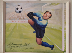 Криштиану Роналду даже не снилось: футбольный рекорд Росошика не могут побить 34 года