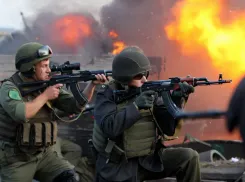 Войска «Днепр» нанесли удары по позициям ВСУ: уничтожено до 80 бойцов и склады боеприпасов