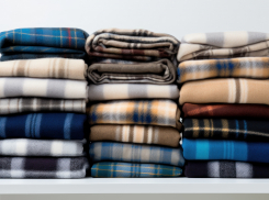 Больницам Херсонской области передали 2,5 тысячи одеял