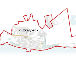 В Скадовском округе построят новый газопровод