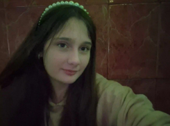 Активистка херсонского отделения Движения Первых рассказала о наставнице и обретении себя