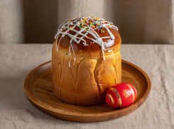 Стало известно, сколько денег украинцы потратят на куличи в Херсонской области