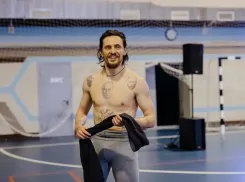 ЕС намерен ввести санкции против артиста балета из Херсона Сергея Полунина