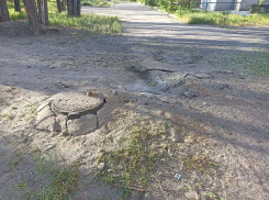 Более 70 раз ВСУ обстреляли Новую Каховку за неделю: есть пострадавшие