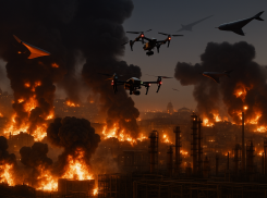 Губернатор Сальдо разоблачил секретную схему укрытия дронов ВСУ на подступах к Херсонщине