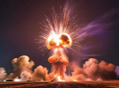 На Херсон полетят до 120 тысяч новых КАБов