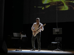 Херсонский театр вернул в Скадовск живую музыку 