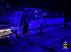 В Херсонской области осудят водителя грузовика за ДТП с автобусом, перевозившим 30 пассажиров