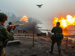 За сутки бойцы «Днепра» ликвидировали 90 боевиков ВСУ на херсонском направлении