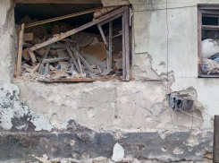 При атаке ВСУ по Каховке погибла 53-летняя женщина