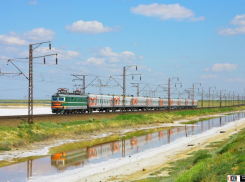 Крым готов принимать поезда из Херсонской области