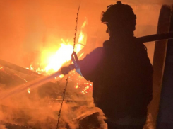 В Херсоне ночью 23 февраля гремели взрывы 