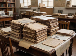 В Херсонской области 96-летняя пенсионерка получит статус ветерана Великой Отечественной войны