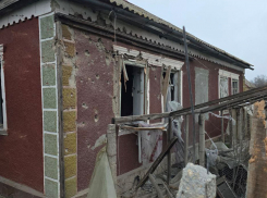 Киевский режим 46 раз обстрелял Херсонскую область за последние сутки