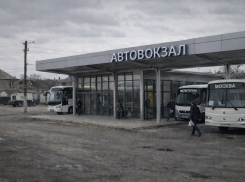 Сразу три новых автовокзала появятся в Геническом округе