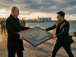 Новости СВО: война пошла не по плану, Херсон не отдадут Украине