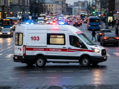 За сутки в Херсонской области пострадали пять человек, включая ребёнка