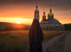 Настоятельница монастыря в Благодатном сама выдворила сектантов из села