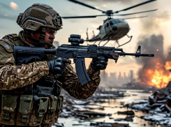 Новости СВО: заявление об освобождении Херсона, трофейный танк и обстрел Новой Каховки