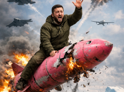 Новости СВО: НАТО объявили войну России, подробности о новой ракете Киева и ВСУ сменили тактику в Херсоне