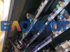 Есть пустые полки: что известно о дефиците продуктов в супермаркетах Скадовска