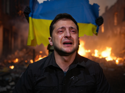 Новости СВО: Запад предрёк конец Украины, ВСУ ждёт страшная осень в Херсоне и сокрушительные потери