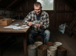 Фермер из Херсонщины отделался штрафом за воровство денег на топливо из госбюджета 