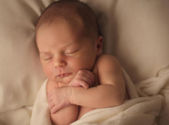 В Херсонской области родилась почти тысяча малышей за 2025