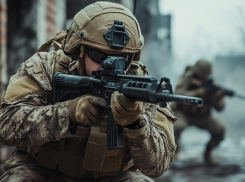 «Освобождение Херсона»: флотилия армии России готовится форсировать Днепр