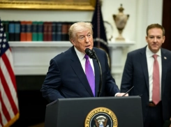 Новости СВО: США намерены раздавить Россию, капитуляция Украины и бои за Херсон 