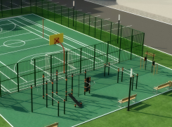 Херсонской области выделили 505 млн рублей на благоустройство сёл