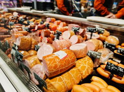В Херсонскую область намеревались ввезти 4 тонны продуктов без документов