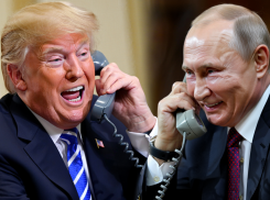 «Зеленский в полном шоке»: реакция политологов и военкоров на переговоры Трампа и Путина 19 мая