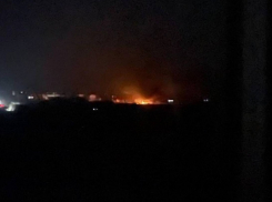 «Калибры» из Херсонской области погрузили юг Украины во тьму