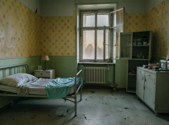 В Херсоне не хватает мест в больницах даже для детей из-за ВСУ 