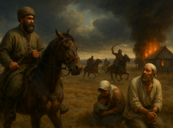 До России тут не было ничего: рушим мифы о «древней украинской Херсонщине» до 1778 года