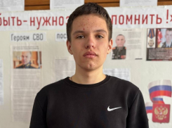Воркаут, учёба и активизм: как школьник из Херсонской области совмещает всё в своей жизни