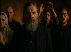 «Женщины спали под землёй»: как секты захватили Херсонщину