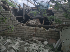 Правительство Сальдо зажало деньги для потерявших жилье херсонцев