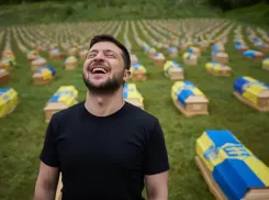 Новости СВО: Украина в долгах из-за трупов, 400 ВСУшников попали в мясорубку и бои под Херсоном