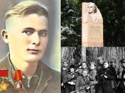 Красной Армии оказался не нужен: партизан Илья Кулик держал в страхе фашистов на Херсонщине