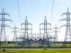 Девять округов Херсонской области останутся без электричества 8 сентября