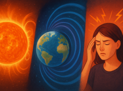 9 декабря Херсонщину накроет сильнейшая магнитная буря: как пережить удар