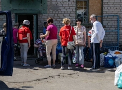 В Херсонской области объявили обязательную эвакуацию