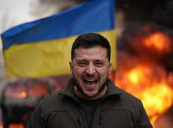 Новости СВО: НАТО блокирует мир на Украине, прогноз ухода Зеленского, освобождены Зелёный Гай и Доброполье