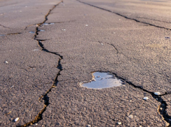 В Херсонской области запустили трассу Великая Лепетиха - Ивановка - Геническ